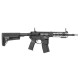 CYMA CM107B Spike Tactical Rare Breed Crusader PDW - 