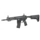 CYMA CM107B Spike Tactical Rare Breed Crusader PDW - 