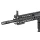 CYMA CM107B Spike Tactical Rare Breed Crusader PDW - 