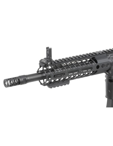 CYMA CM107B Spike Tactical Rare Breed Crusader PDW - 