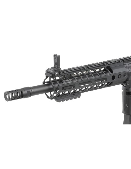 CYMA CM107B Spike Tactical Rare Breed Crusader PDW - 