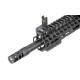 CYMA CM107B Spike Tactical Rare Breed Crusader PDW - 