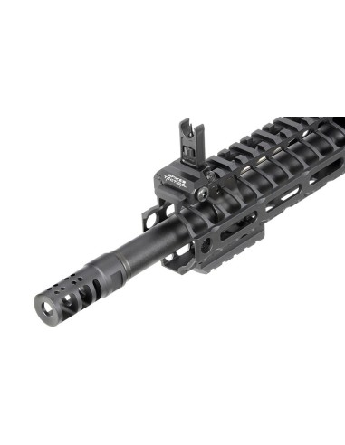 CYMA CM107B Spike Tactical Rare Breed Crusader PDW - 