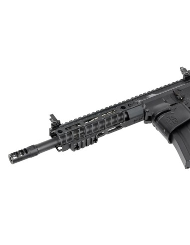CYMA CM107B Spike Tactical Rare Breed Crusader PDW - 