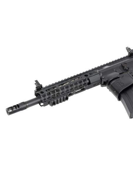 CYMA CM107B Spike Tactical Rare Breed Crusader PDW - 