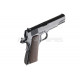 KJ Works M1911 GAZ GBB - 