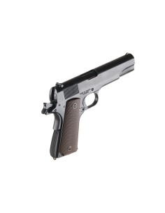 KJ Works M1911 GAZ -  2