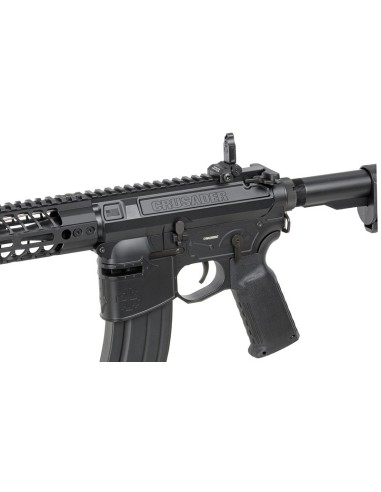 CYMA CM107B Spike Tactical Rare Breed Crusader PDW - 