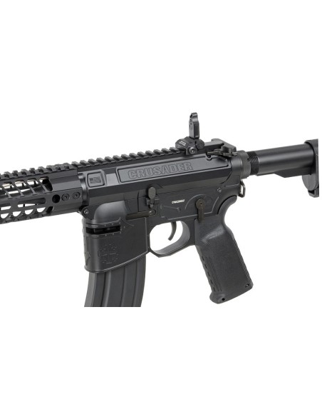 CYMA CM107B Spike Tactical Rare Breed Crusader PDW - 