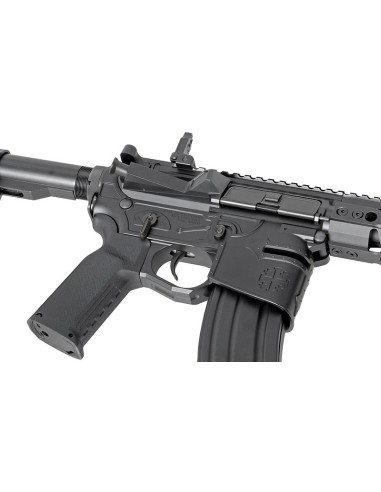 CYMA CM107B Spike Tactical Rare Breed Crusader PDW - 