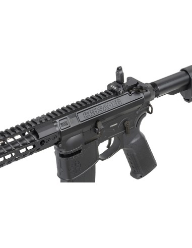 CYMA CM107B Spike Tactical Rare Breed Crusader PDW - 