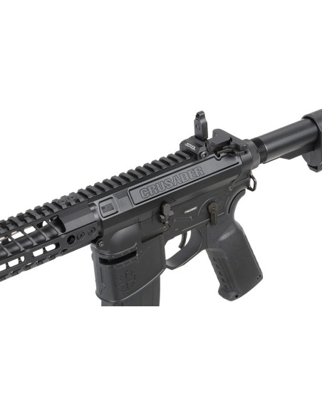 CYMA CM107B Spike Tactical Rare Breed Crusader PDW - 