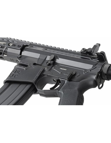 CYMA CM107B Spike Tactical Rare Breed Crusader PDW - 