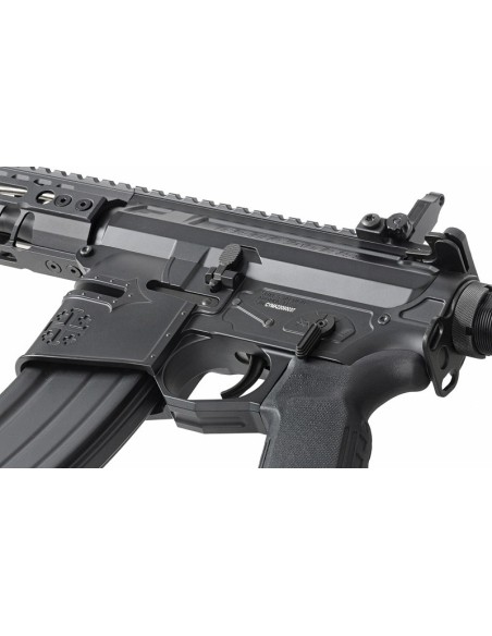 CYMA CM107B Spike Tactical Rare Breed Crusader PDW - 