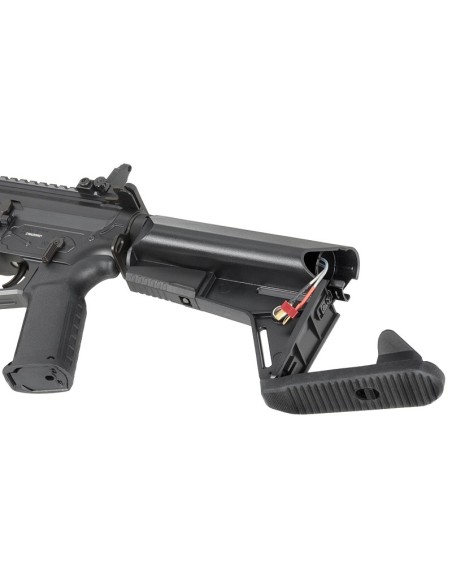 CYMA CM107B Spike Tactical Rare Breed Crusader PDW - 