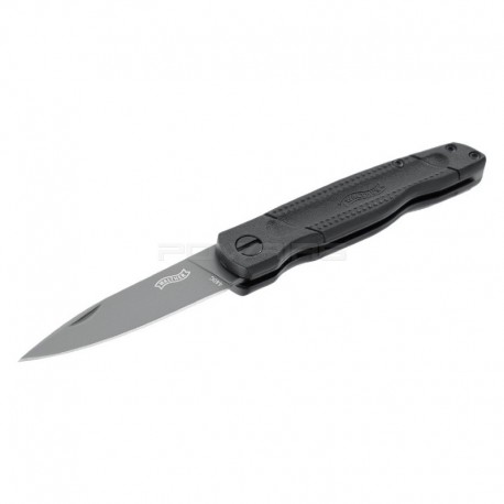 Walther CSK Compact Slipjoint Knife - 