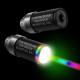 T238 Tracer tactique RGB noir - 