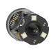 T238 Tracer tactique RGB Silver - 