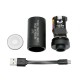 T238 Tracer tactique RGB noir version Lite - 