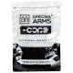Specna Arms CORE™ BIO BBs 0.20gr 1kg bag - 