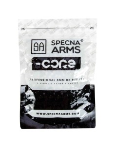 Specna Arms CORE™ BIO BBs 0.20gr sachet de 1kg - 