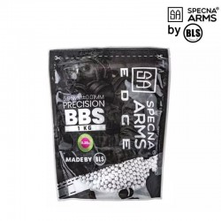 Specna Arms Billes EDGE™ BIO précision 0.28g sachet de 1kg