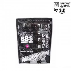 Specna Arms Billes EDGE™ précision 0.28g sachet de 1kg