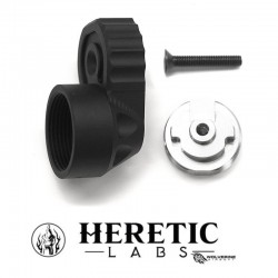 Wolverine / Heretic Labs Dropstock for MTW / AEG M4 - 