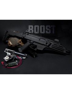 ASG SCORPION EVO 3 BOOST Edition -  2