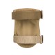 Alta Tactical KNEE PADS military Knee Pads AltaLOK™ Coyote - 