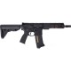 PTS ZEV Core Elite CQB 7.5 inch Airsoft AEG - 