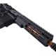 PTS ZEV Core Elite CQB 7.5 inch Airsoft AEG - 