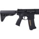 PTS ZEV Core Elite CQB 7.5 inch Airsoft AEG - 