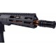 PTS ZEV Core Elite CQB 7.5 inch Airsoft AEG - 