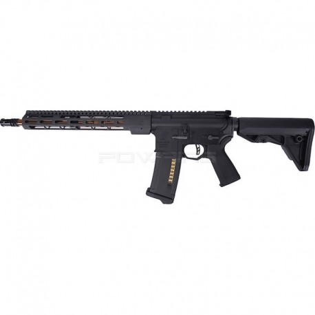 PTS ZEV Core Elite Carbine 14.5 inch Airsoft AEG - 