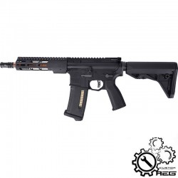 P6 LT-35 Gen2 9mm Battle X PDW series Custom AEG