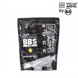 Specna Arms Billes EDGE™ précision 0.23g sachet de 1kg