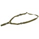 Sangle bungee 1 point QD - Olive - 