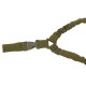 1 Point QD Tactical Bungee Sling (OD) - 