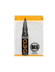BLS billes 0.30gr sachet de 1kg - 