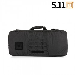 5.11 RIFLE CASE 71cm - Black - 