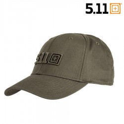 5.11 Casquette Legacy Scout - vert