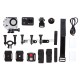 Midland H9 Pro 4K Action Camera - 