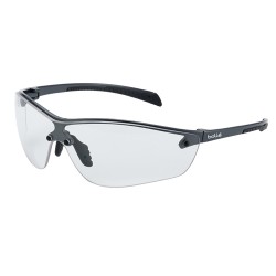 Bolle glass Silium plus colorless glasses - 
