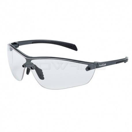 Bolle glass Silium plus colorless glasses - 