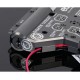 GATE EON Complete V2 GearboxTITAN II Bluetooth - Short stroke wiring rear - 