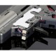 GATE gearbox Complete EON V2 Mosfet Titan 2 Bluetooth - Full stroke câblage arrière - 