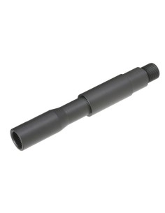 Slong Outer barrel extension 117mm -  2