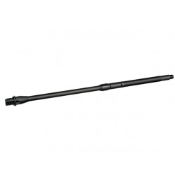 5KU 20 inch aluminum outer barrel for M4 - 