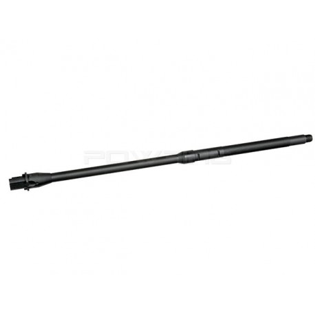 5KU Outer barrel aluminium 20 inch pour M4 - 